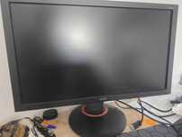 Monitor 24 ACER XF240Q FreeSyn 165Hz 1ms pivot HDR