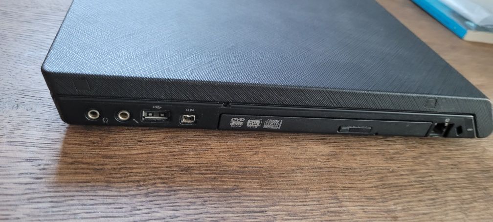 Laptop Lenovo Ideapad Y530