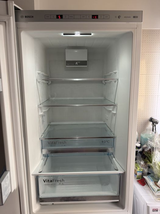 Frigorífico Bosch