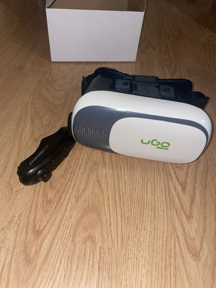 Okulary vr ugo fun