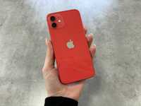 Продам iphone 12 128gb Red