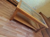 Mesa de centro, sala