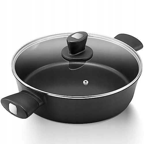 Patelnia Fadware 28 cm non-stick (nieprzywierająca)