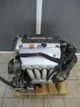 Silnik komplet K24A3 2.4 Accord CR-V Odyssey FR-v