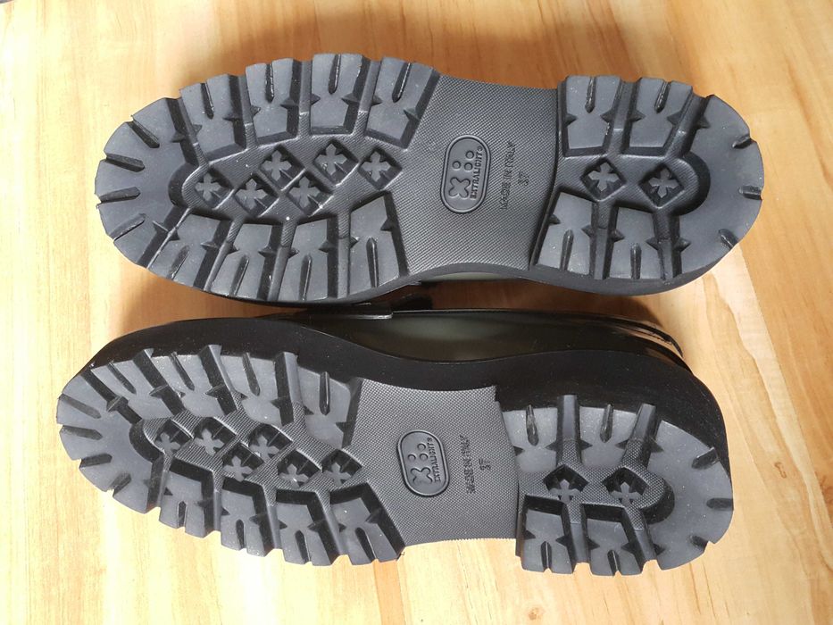 Італійські черевики лофери MSGM