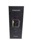 Maxcom FW26 Oxygen Pro czarny komplet