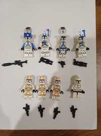 Lego star wars klony