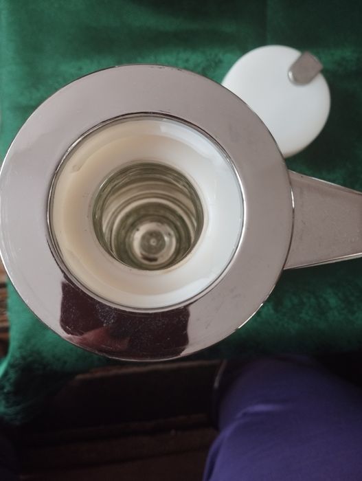 Термос чайник на 1 л та 0.45 л