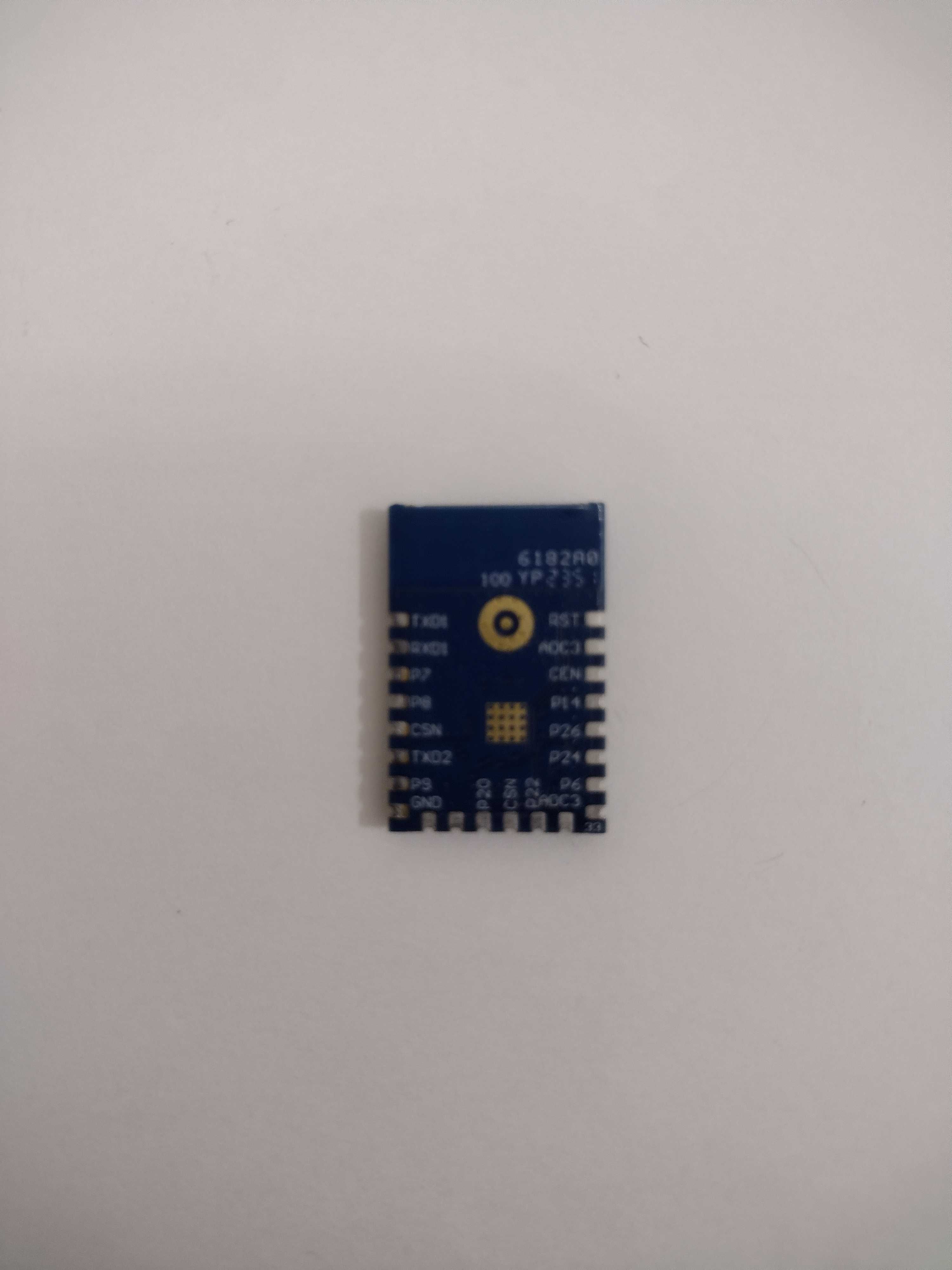 Tuya CB3S Moduł Bluetooth/WiFi (4 szt.)