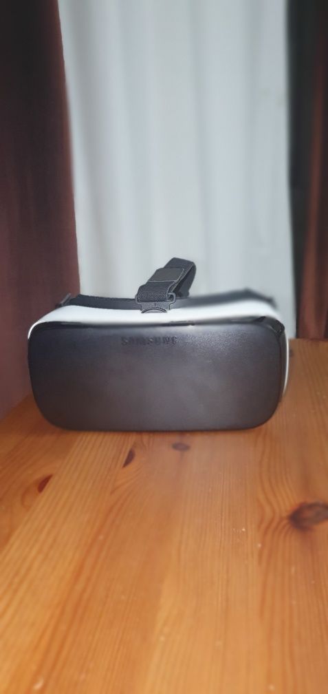 Samsung Oculus Gear VR