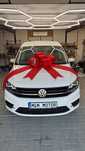 Volkswagen Caddy 1 właściciel