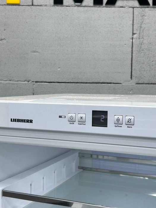Вбудований холодильник Liebherr UIK1550
