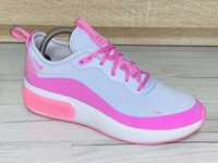 Nike_Air Max Dia_Sneakersy Adidasy Running Sportowe Damskie Buty_41
