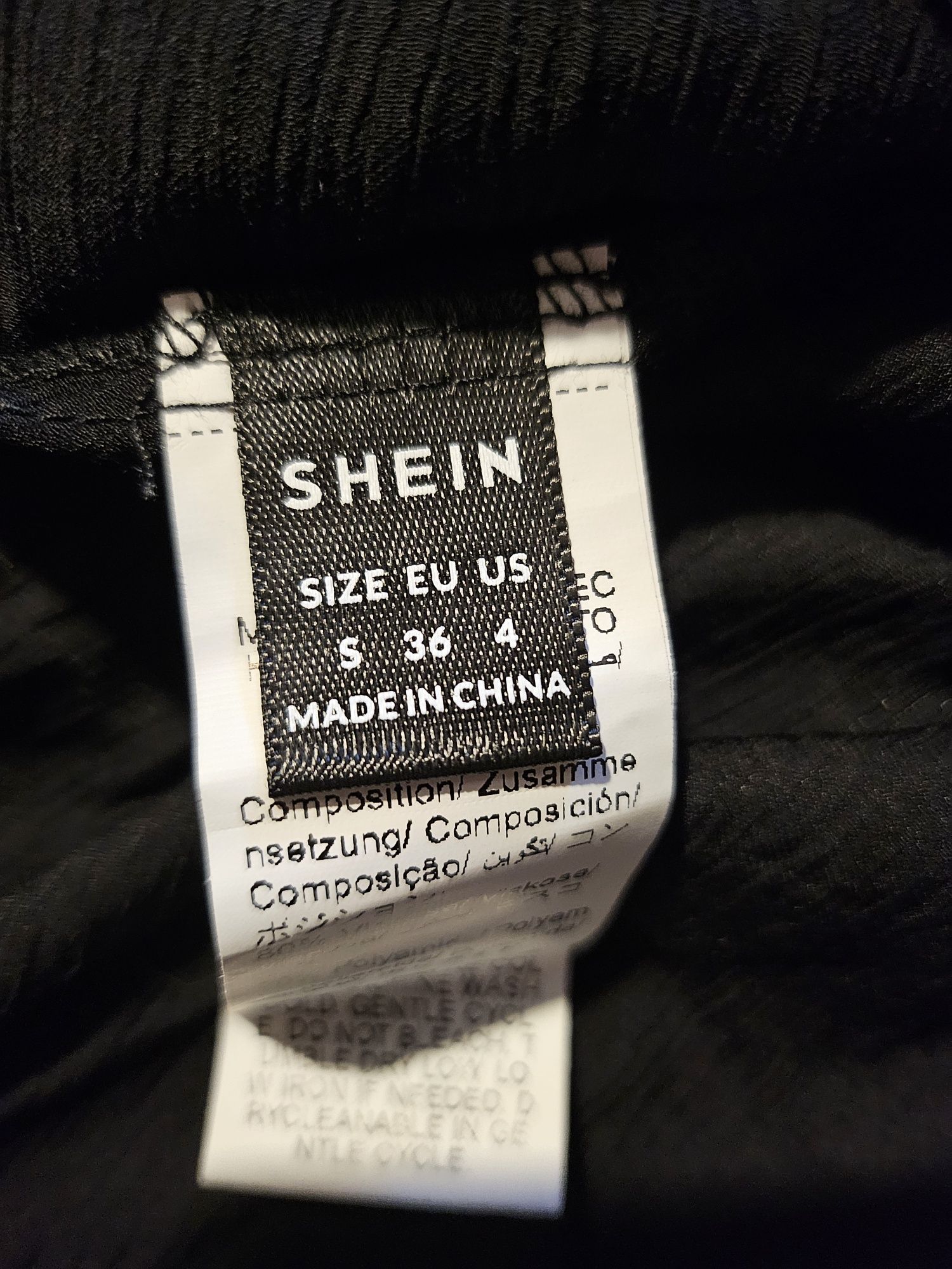 Kombinezon Shein S