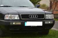 Audi 80 2.0E 1992
