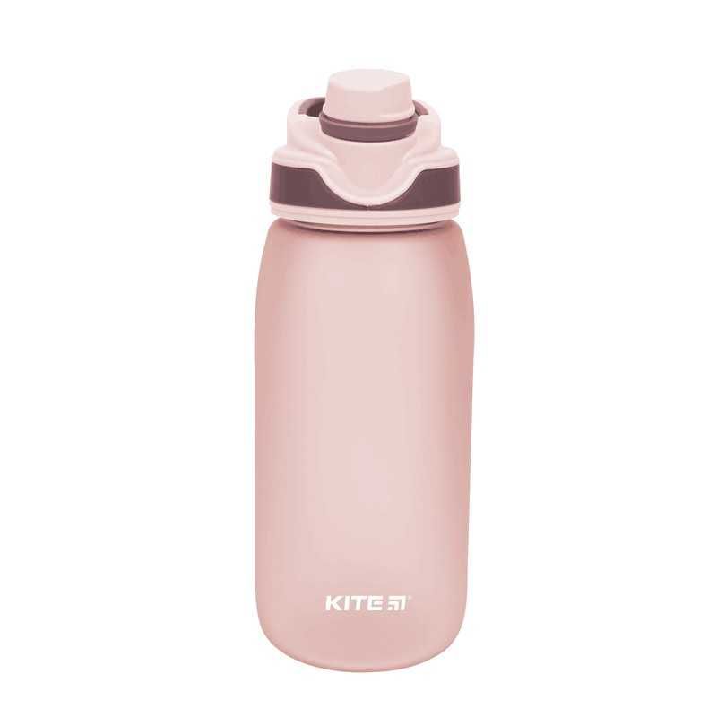 Пляшечка бутылочка для води Kite K22-417, 600 мл