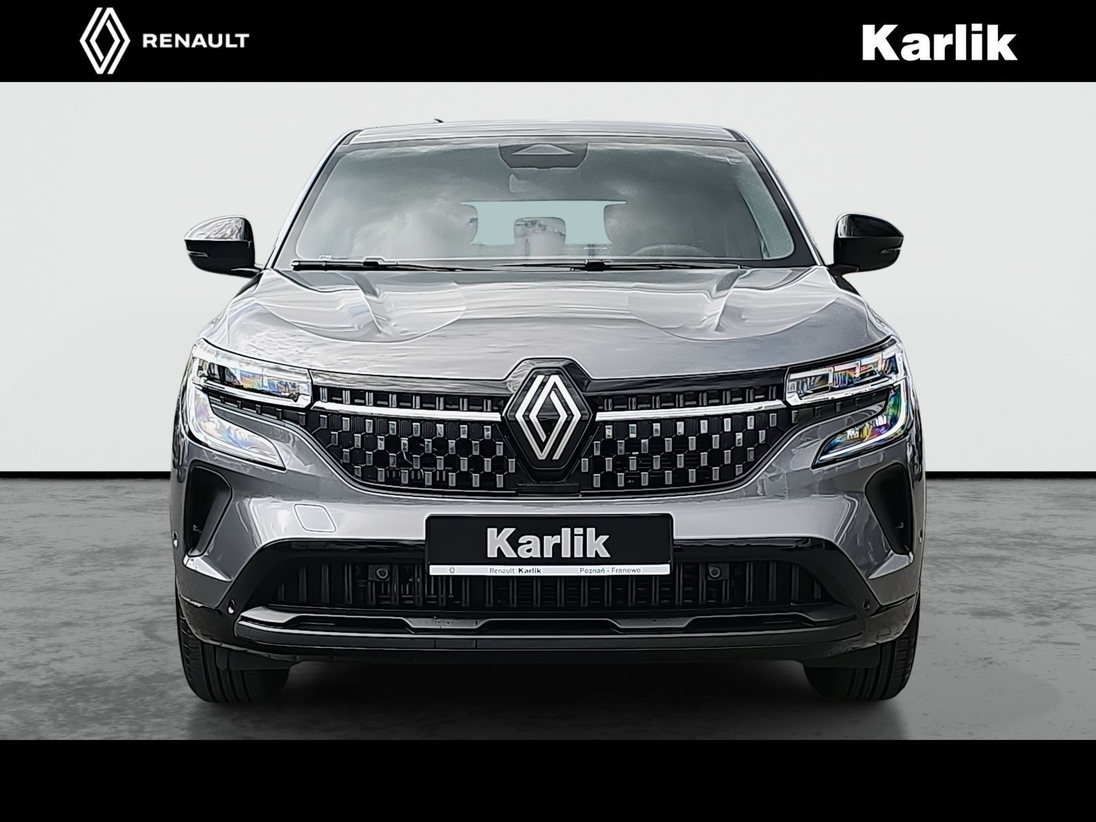 Renault Austral Austral 1.3 TCe mHEV Evolution