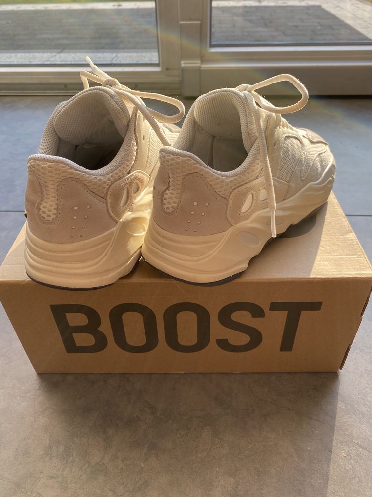 Yezzy boost 700 adidas 100% oryginalne mega okazja 38 2/3