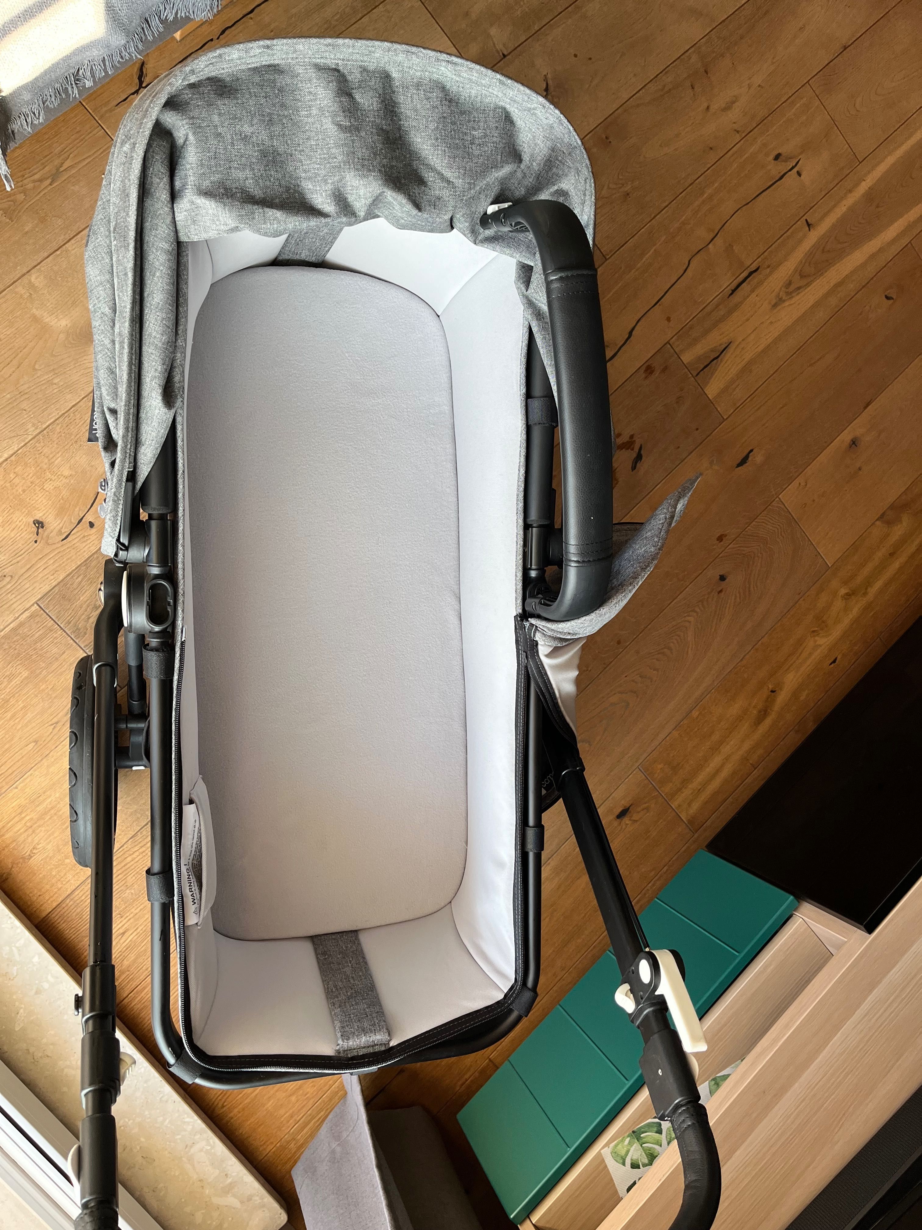 Wózek Bugaboo Cameleon 3