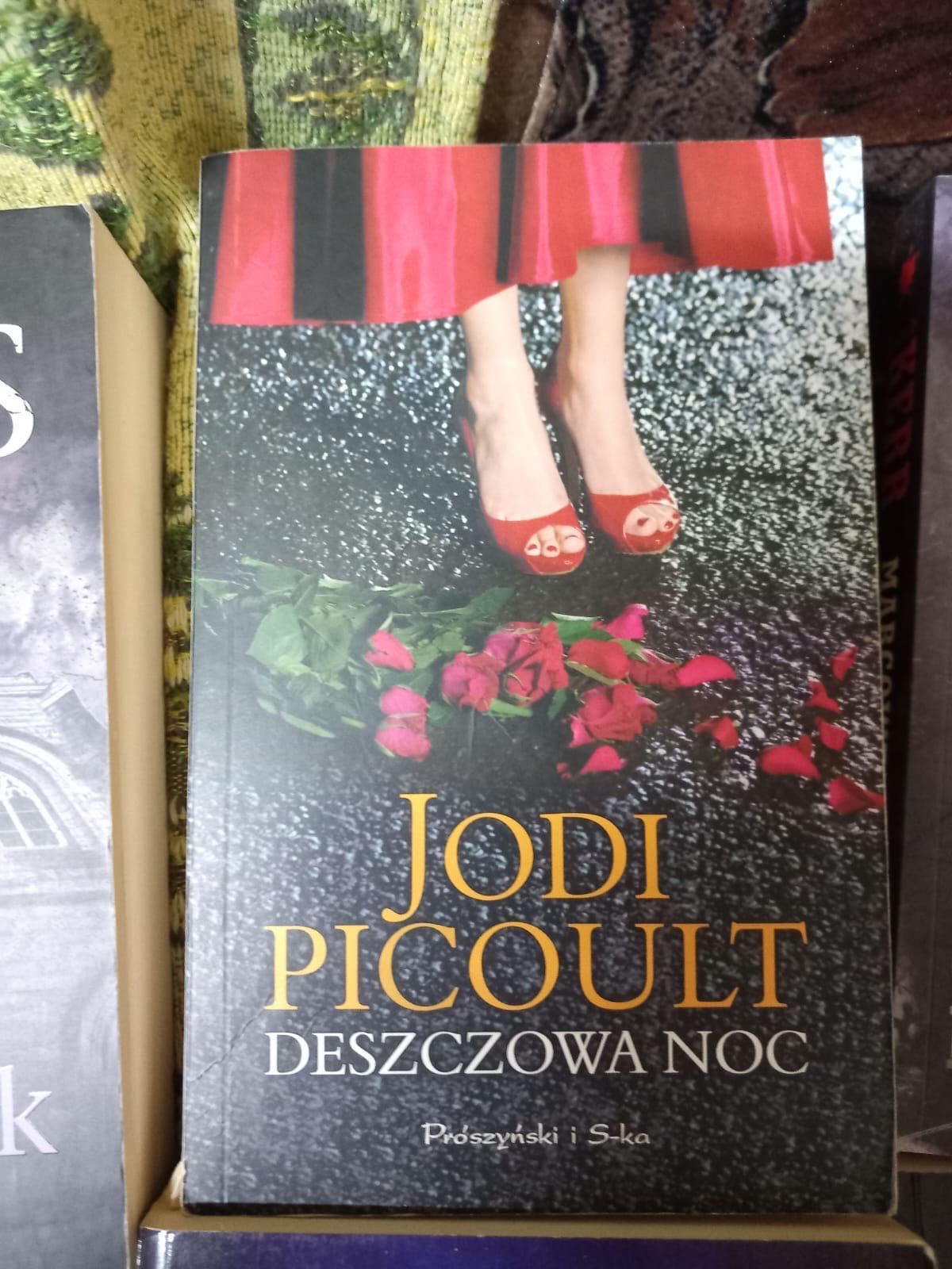 Książki na sprzedaż więcej info