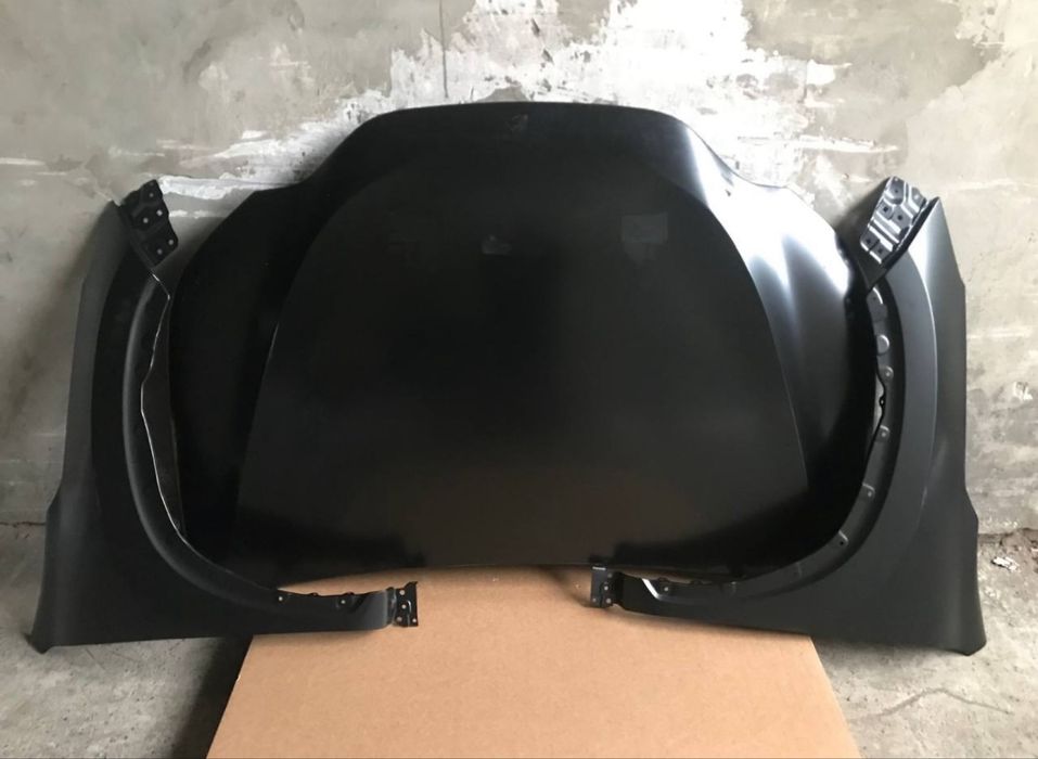 Капот, крыло, крило, ліве крило, праве крило Lexus NX 2022 2023 2024