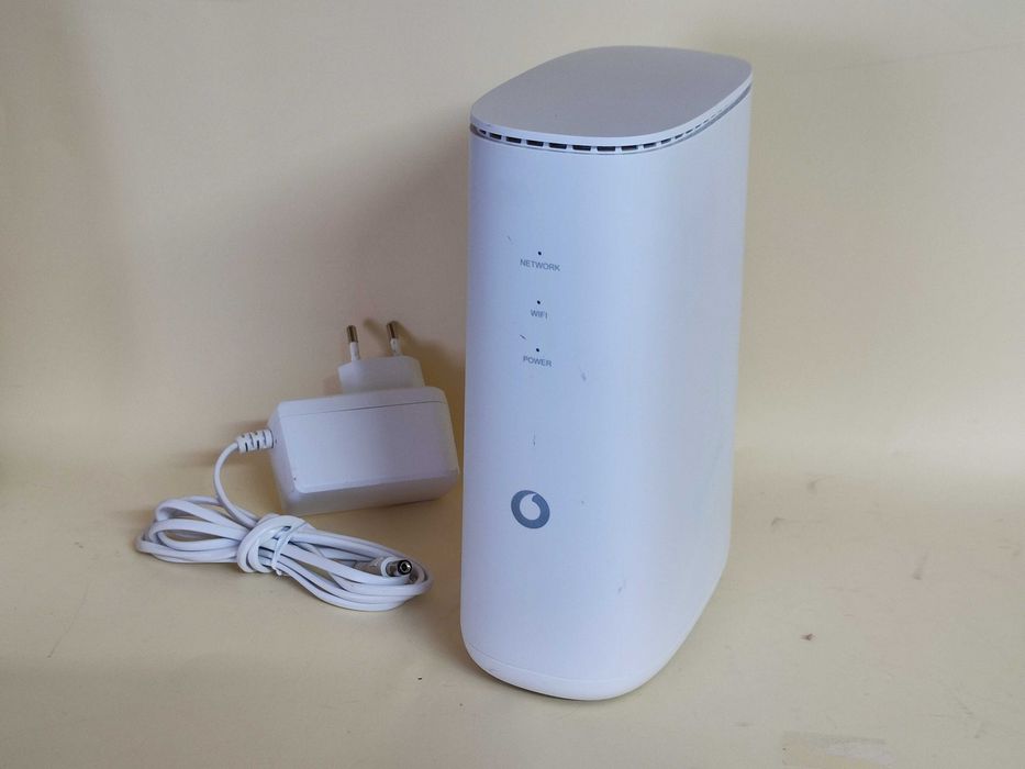 Roteador ZTE MF289F 4G+ LTE CAT.20