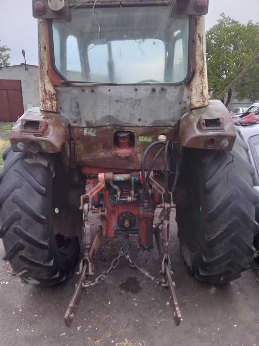 Продам трактор ЮМЗ