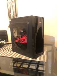 Desktop gamer Asus