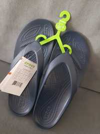 Japonki crocs kadee II flip rozmiar 36-37