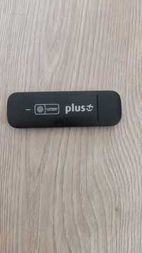 Modem do internetu Huawei LTE USB Stick E3372