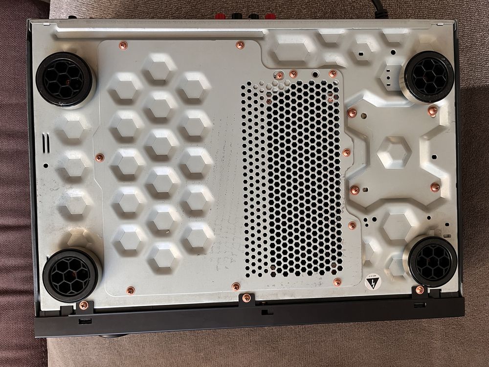 Sprzedam Pionieer A400