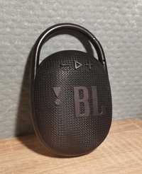 JBL clip4 Bluetooth speaker колонка портативная клип4 джибиэль блютуз