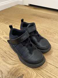 Buty dziecięce Nike Jordan rozm 28