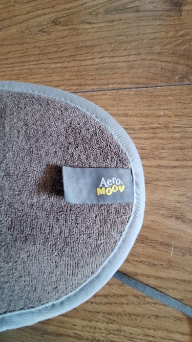 Mata antypotowa AeroMoov 9-18 kg