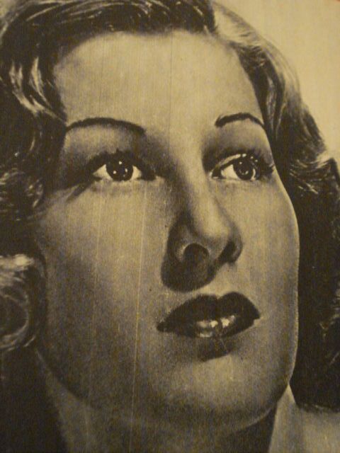 Antiga Revista Mundo Gráfico N.º 42 30 Junho. 1942