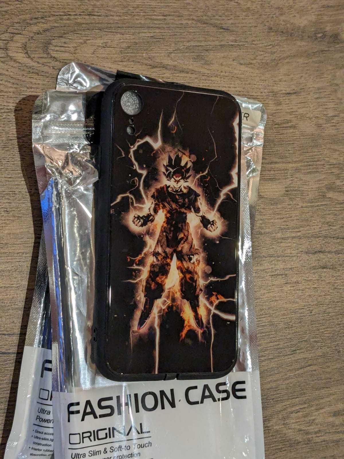 Etui iPhone 11 Dragon Ball