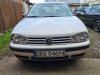 VwGolf 4 1.4 lpg