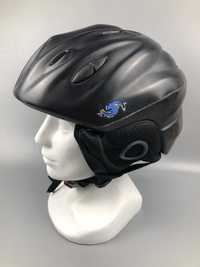 Kask Narciarski 56 cm - 57 cm /295A/