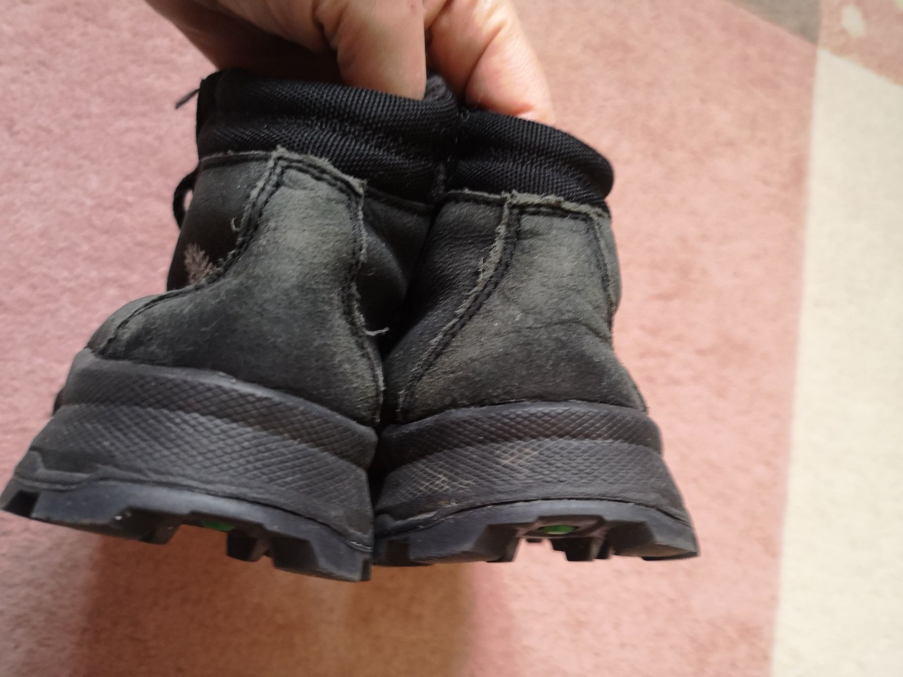 Buty jesienne 34 Timberland