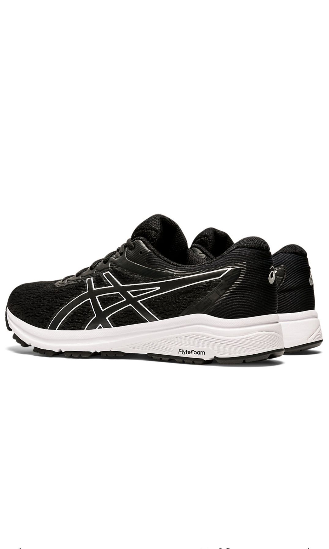 asics Buty sportowe męskie. Rozmiar 44