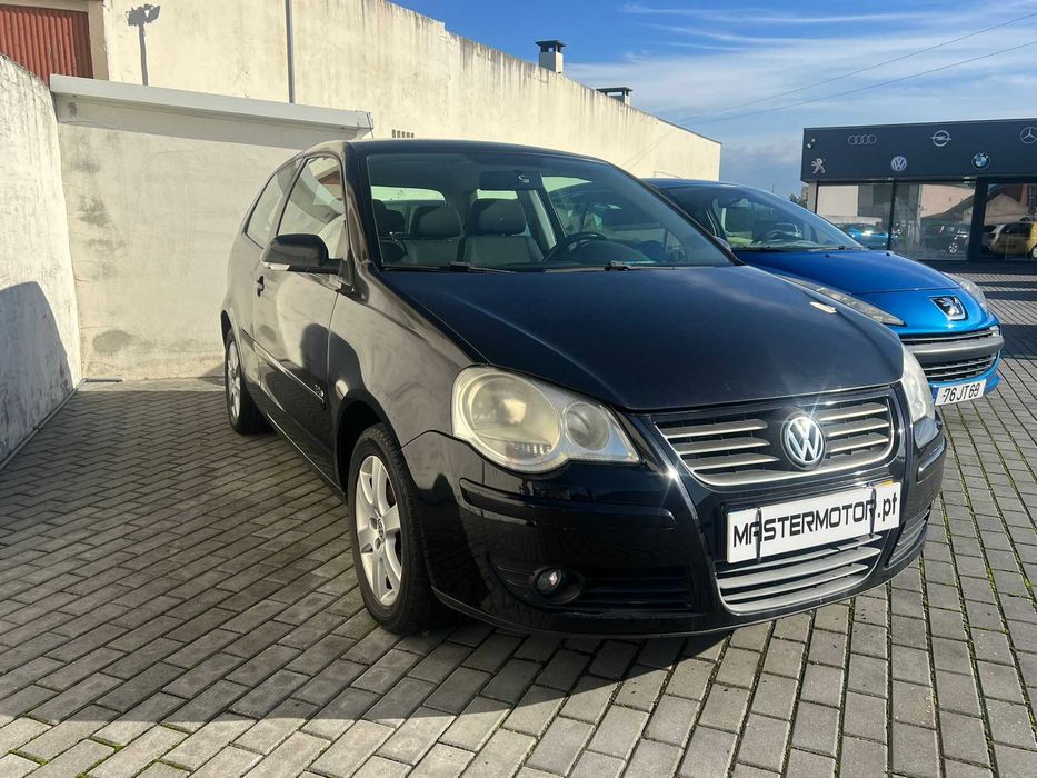 Volkswagen Polo 1.2
