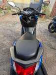 Mota nmax 2021, em perfeito estado