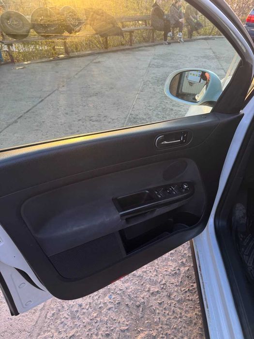 volkswagen golf+