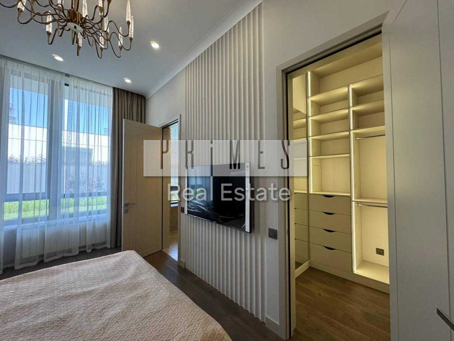 Продаж 4к будинок, КМ Green Town, вул. Яблунева, Крушинка