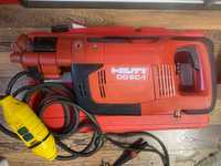 Hilti DD-EC -1-ручна бурова станція