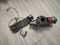 Odkurzacz Dyson V8 + stacja + ładowarka odkurzacz bezprzewodowy Dyson
