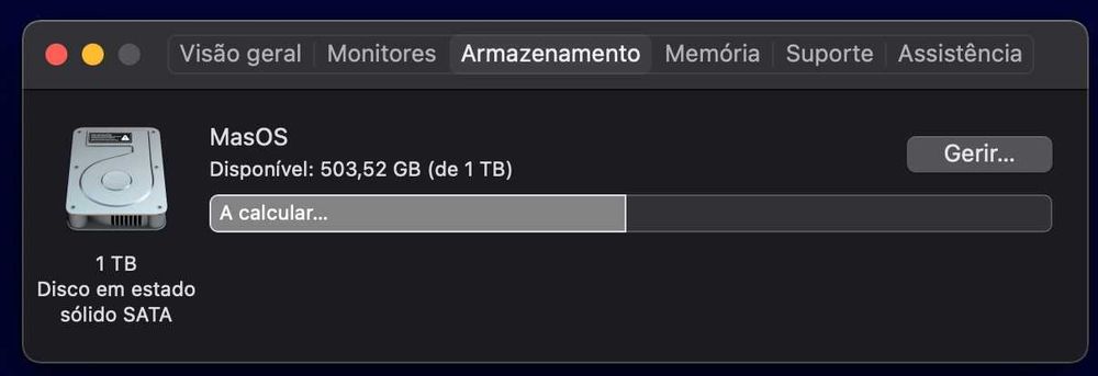 iMac Retina 5K, 27 polegadas