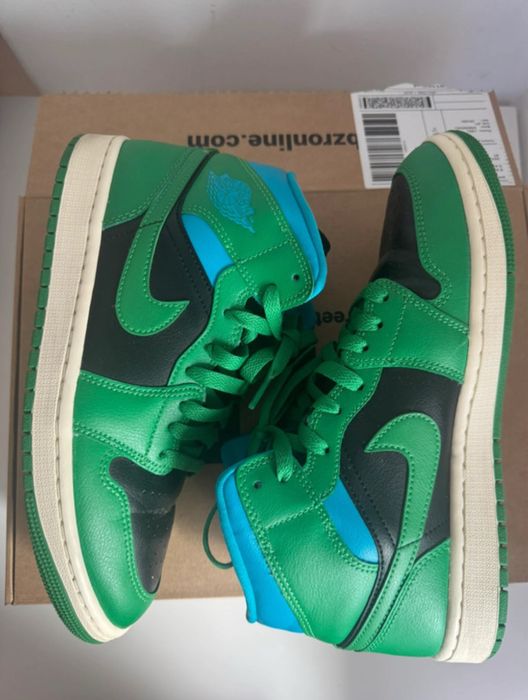 Nike Jordan 1 MID Novos