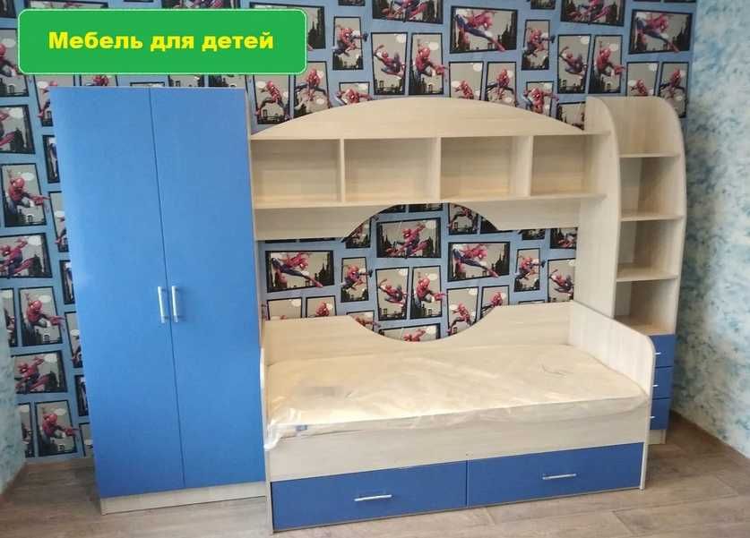 Сборка мебели в Ужгороде