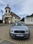 Audi a3 1,6 z gazem 2005r